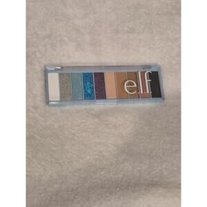 e.l.f. Perfect 10 Eyeshadow Palette - Intergalactic